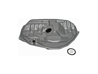 Dorman - OE Solutions Depósito de combustible P/N:576-708 Fits: Ford Probe 92-89, Mazda 626 92-88, Mazda Mx-6 92-88 - Image 1