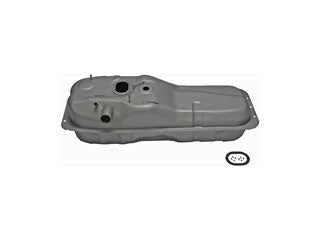 Dorman - OE Solutions Depósito de combustible P/N:576-714 Fits: Mazda B2200 91-87, Mazda B2600 89-87 - Image 1