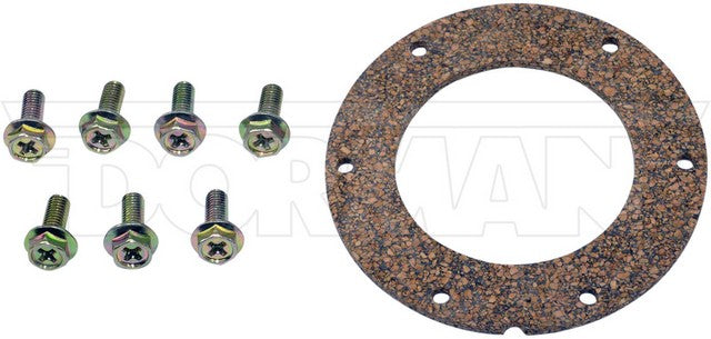 Dorman - OE Solutions Depósito de combustible P/N:576-740 Fits: Ford F-100 60-57 - Image 5