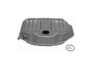 Dorman - OE Solutions Depósito de combustible P/N:576-803 Fits: Nissan Nx 93-91, Nissan Sentra 94-91, Nissan Tsuru 12-91 - Image 1