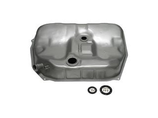 Dorman - OE Solutions Depósito de combustible P/N:576-852 Fits: Chevrolet Nova 88-85, Toyota Corolla 87-84, Toyota Tercel 87-83 - Image 1