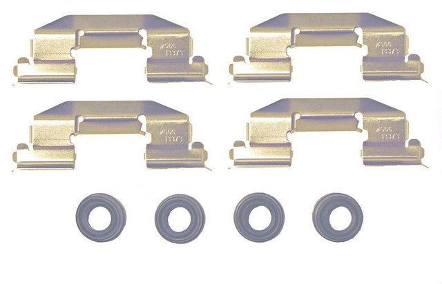 Better Brake Parts Disc Brake Hardware Kit P/N:5761K Fits: Pontiac Gto 2004 - Image 1