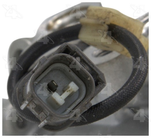 Four Seasons A/C Compressor P/N:57636 Fits: Honda Civic 93-92, Honda Civic Del Sol 1993 - Image 7