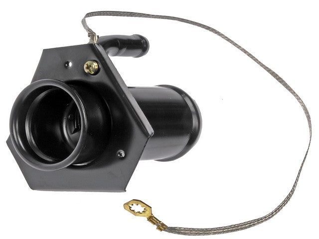 Dorman - OE Solutions Boca de Llenado de Depósito de combustible P/N:577-243 Fits: Chevrolet C1500 91-88, Chevrolet K1500 91-88, GMC C1500 91-88, GMC K1500 91-88 - Image 2