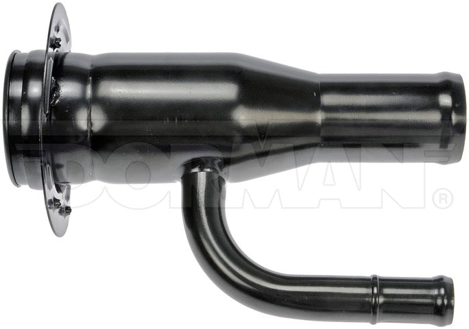 Dorman - OE Solutions Boca de Llenado de Depósito de combustible P/N:577-307 Fits: Ford F-350 Super Duty 04-99, Ford F-450 Super Duty 04-99, Ford F-550 Super Duty 04-99 - Image 2