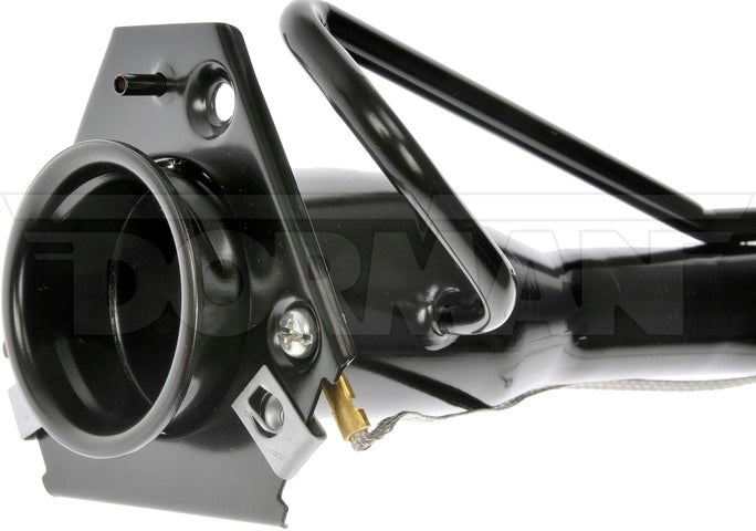 Dorman - OE Solutions Boca de Llenado de Depósito de combustible P/N:577-332 Fits: Chevrolet Colorado 12-09, GMC Canyon 12-09 - Image 2
