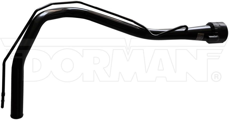 Dorman - OE Solutions Boca de Llenado de Depósito de combustible P/N:577-359 Fits: Lexus Es330 06-05, Toyota Camry 06-04, Toyota Solara 06-04 - Image 1