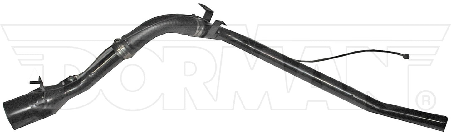 Dorman - OE Solutions Boca de Llenado de Depósito de combustible P/N:577-379 Fits: Buick Rainier 2004, Chevrolet Trailblazer 04-02, GMC Envoy 04-02, Oldsmobile Bravada 04-02 - Image 1