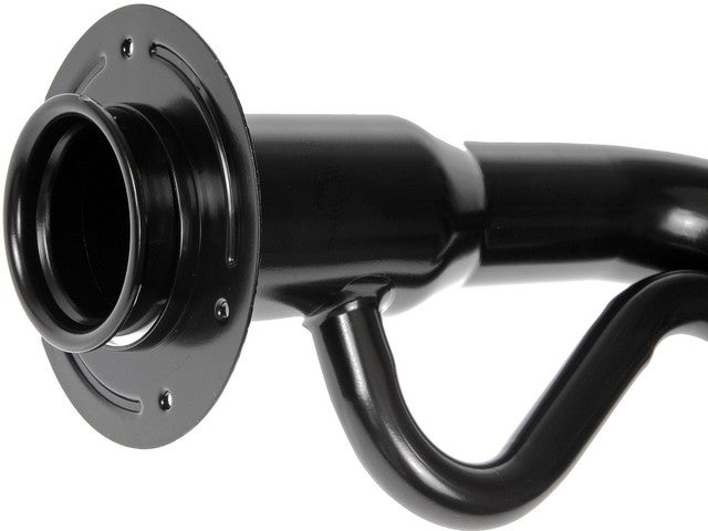 Dorman - OE Solutions Boca de Llenado de Depósito de combustible P/N:577-728 Fits: Ford F-250 Super Duty 10-99, Ford F-350 Super Duty 10-99, Ford F-450 Super Duty 10-08, Ford F-550 Super Duty 10-08 - Image 2