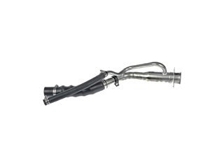 Dorman - OE Solutions Boca de Llenado de Depósito de combustible P/N:577-901 Fits: Ford E-150 Econoline, Ford E-150 Econoline Club Wagon, Ford E-250 Econoline, Ford E-350 Econoline, Ford E-350 Econoline Club Wagon, Ford Econoline Super Duty - Image 1