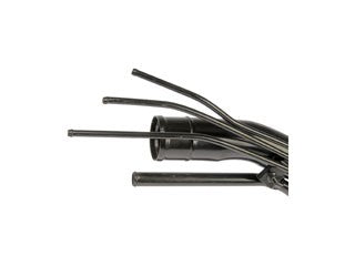 Dorman - OE Solutions Boca de Llenado de Depósito de combustible P/N:577-954 Fits: Mazda 626 92-90 - Image 3