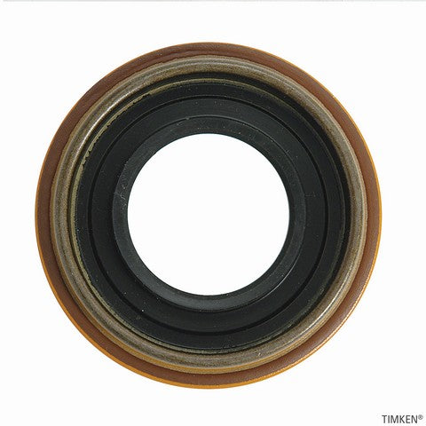 Timken Differential Pinion Seal P/N:5778 Fits: American Motors Ambassador, Avanti Ii, Checker Marathon, Checker Superba, Chevrolet Blazer, Chevrolet C10 Pickup, Chevrolet C10 Suburban, Chevrolet Corvette, Chevrolet G10 Van - Image 4