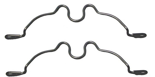 Better Brake Parts Disc Brake Hardware Kit P/N:5779K Fits: Dodge Ram 1500 06-05 - Image 1