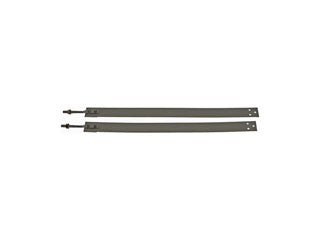 Dorman - OE Solutions Correa de Depósito de Combustible P/N:578-001 Fits: Chevrolet C10, Chevrolet C10 Pickup, Chevrolet C20, Chevrolet C20 Pickup, Chevrolet C30, Chevrolet C30 Pickup, Chevrolet K10, Chevrolet K10 Pickup, Chevrolet K20, Chevrolet K30 - Image 2