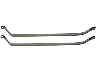 Dorman - OE Solutions Correa de Depósito de Combustible P/N:578-004 Fits: Buick Electra, Buick Estate Wagon, Buick Lesabre, Chevrolet Caprice, Chevrolet Impala, Oldsmobile Custom Cruiser, Pontiac Bonneville, Pontiac Catalina, Pontiac Parisienne - Image 2