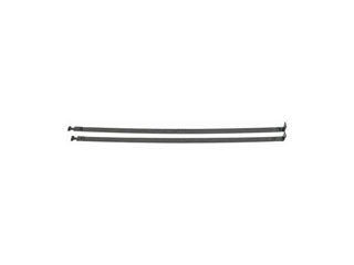 Dorman - OE Solutions Correa de Depósito de Combustible P/N:578-017 Fits: Chrysler Daytona, Chrysler E Class, Chrysler Laser, Chrysler Lebaron, Chrysler New Yorker, Chrysler Tc Maserati, Dodge 400, Dodge 600, Dodge Aries, Dodge Daytona - Image 1