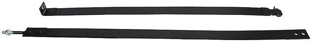 Dorman - OE Solutions Correa de Depósito de Combustible P/N:578-044 Fits: Chevrolet C1500, Chevrolet C2500, Chevrolet C35, Chevrolet C3500, Chevrolet C3500hd, Chevrolet K1500, Chevrolet K2500, Chevrolet K3500, Chevrolet Silverado, GMC C1500 - Image 1