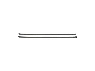 Dorman - OE Solutions Correa de Depósito de Combustible P/N:578-051 Fits: Ford Taurus 95-86, Lincoln Continental 94-88, Mercury Sable 95-86 - Image 1
