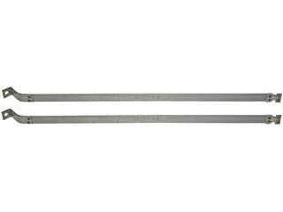 Dorman - OE Solutions Correa de Depósito de Combustible P/N:578-075 Fits: Honda Accord 89-86 - Image 2