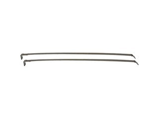 Dorman - OE Solutions Correa de Depósito de Combustible P/N:578-092 Fits: Honda Accord 93-90 - Image 2