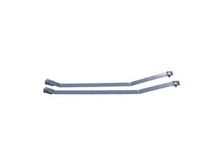 Dorman - OE Solutions Correa de Depósito de Combustible P/N:578-144 Fits: Honda Civic 95-92 - Image 1