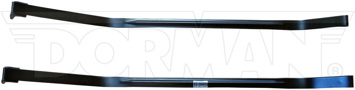 Dorman - OE Solutions Correa de Depósito de Combustible P/N:578-209 Fits: Nissan Altima 97-93 - Image 1