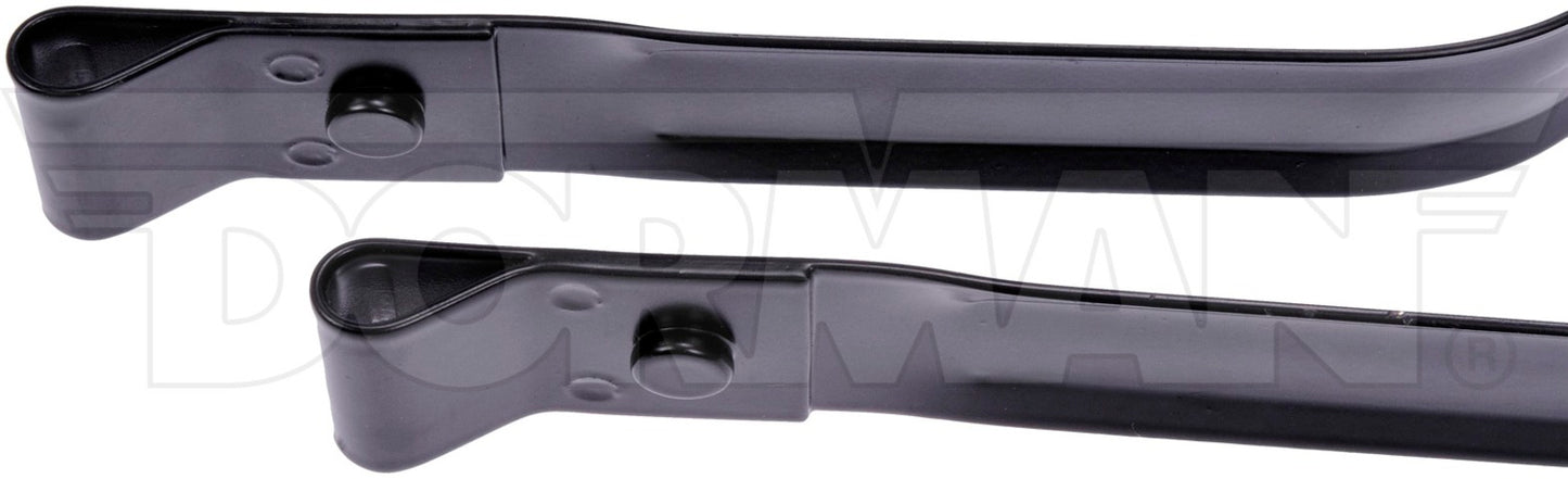 Dorman - OE Solutions Correa de Depósito de Combustible P/N:578-211 Fits: Ford Crown Victoria 11-01, Lincoln Town Car 11-05, Mercury Grand Marquis 11-05 - Image 3