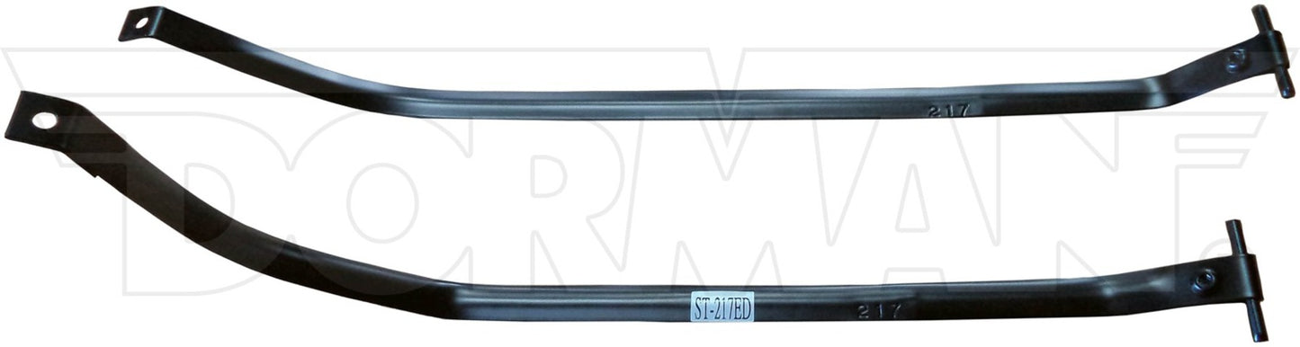 Dorman - OE Solutions Correa de Depósito de Combustible P/N:578-217 Fits: Buick Park Avenue 1997, Buick Riviera 97-95, Oldsmobile Aurora 97-95 - Image 1