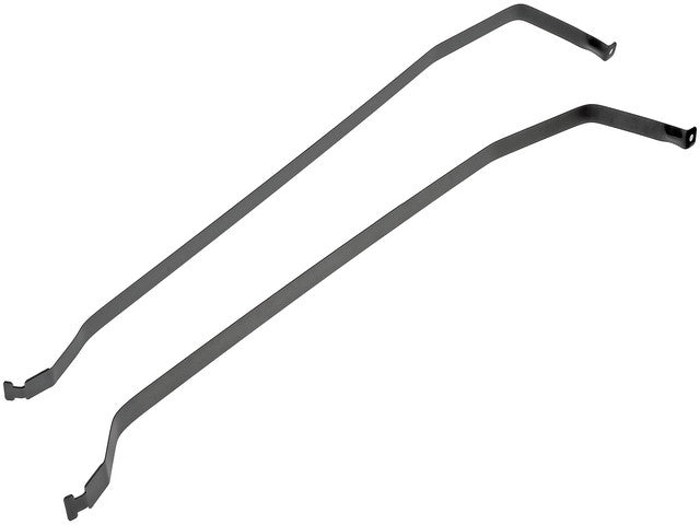 Dorman - OE Solutions Correa de Depósito de Combustible P/N:578-224 Fits: Chrysler 300, Chrysler Imperial, Chrysler New Yorker, Chrysler Newport, Dodge Monaco, Dodge Polara, Plymouth Fury, Plymouth Fury I, Plymouth Fury Ii, Plymouth Fury Iii - Image 1