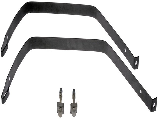 Dorman - OE Solutions Correa de Depósito de Combustible P/N:578-226 Fits: Chevrolet Bel Air 1958 - Image 1