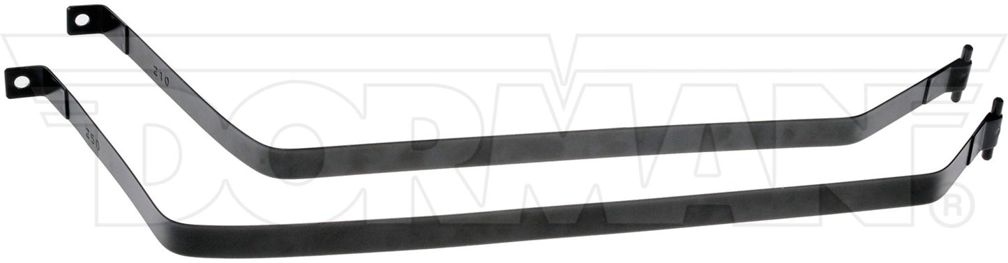 Dorman - OE Solutions Correa de Depósito de Combustible P/N:578-250 Fits: Infiniti I30 01-00, Infiniti I35 04-02, Nissan Maxima 03-00 - Image 1