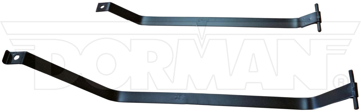 Dorman - OE Solutions Correa de Depósito de Combustible P/N:578-263 Fits: Kia Rio 05-01 - Image 1