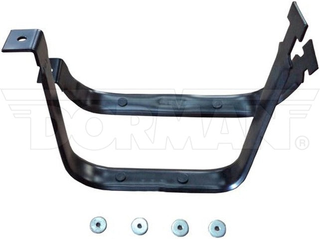 Dorman - OE Solutions Correa de Depósito de Combustible P/N:578-301 Fits: Ford F-150 08-04, Ford Lobo 08-04 - Image 1