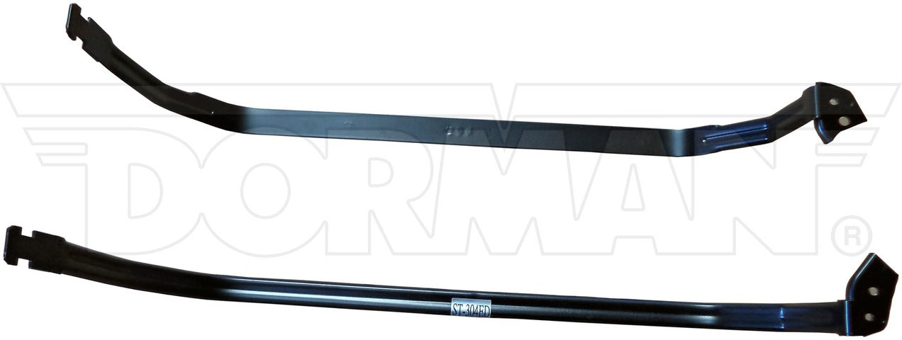 Dorman - OE Solutions Correa de Depósito de Combustible P/N:578-304 Fits: Ford Focus 11-05 - Image 1