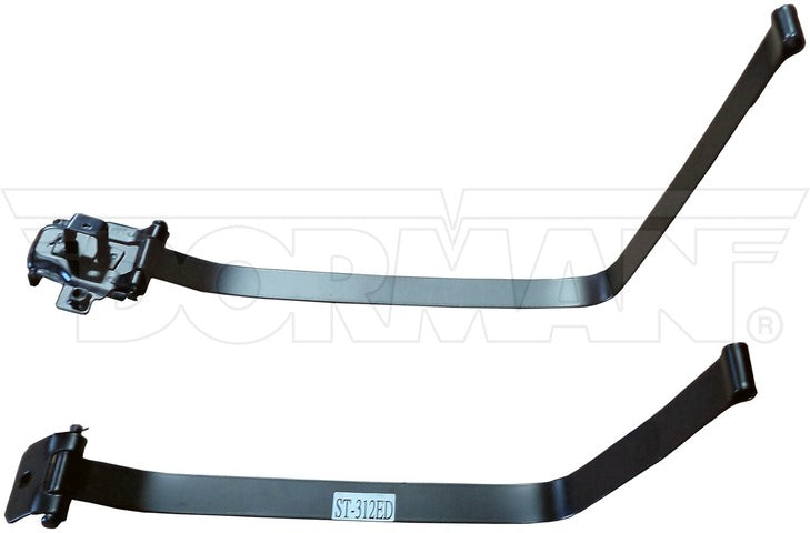 Dorman - OE Solutions Correa de Depósito de Combustible P/N:578-312 Fits: Toyota Tacoma 00-95 - Image 1