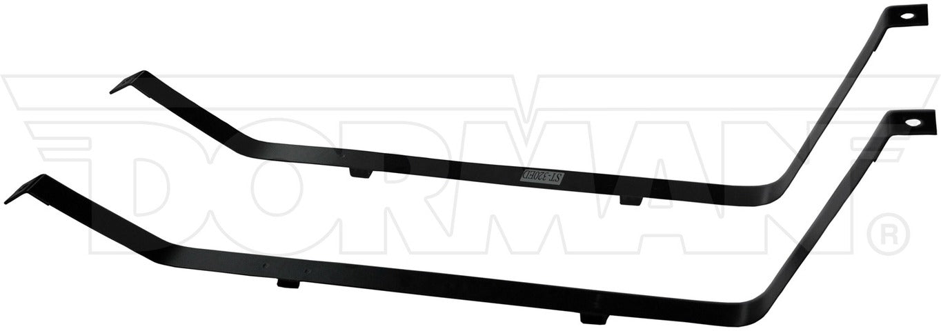 Dorman - OE Solutions Correa de Depósito de Combustible P/N:578-320 Fits: Toyota Rav4 00-96 - Image 1