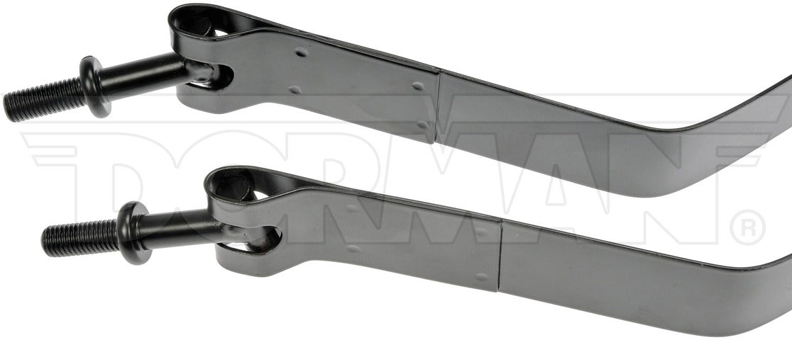 Dorman - OE Solutions Correa de Depósito de Combustible P/N:578-345 Fits: Ford F-250 Super Duty 10-99, Ford F-350 Super Duty 10-99, Ford F-450 Super Duty 10-99, Ford F-550 Super Duty 10-99 - Image 3