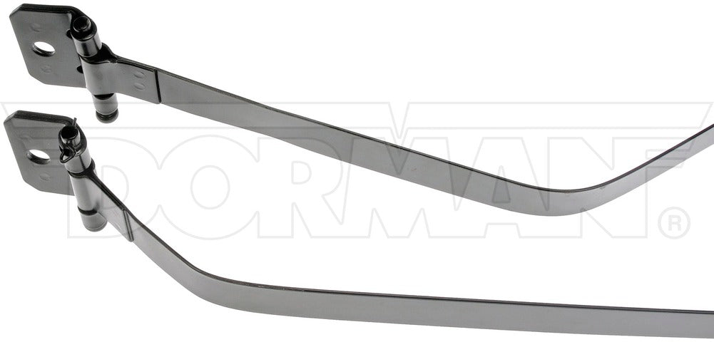 Dorman - OE Solutions Correa de Depósito de Combustible P/N:578-351 Fits: Toyota Tundra 04-00 - Image 3