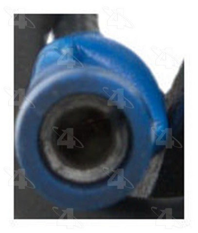 Four Seasons A/C Compressor P/N:57870 Fits: Honda Civic 87-86, Honda Wagovan 1987 - Image 8