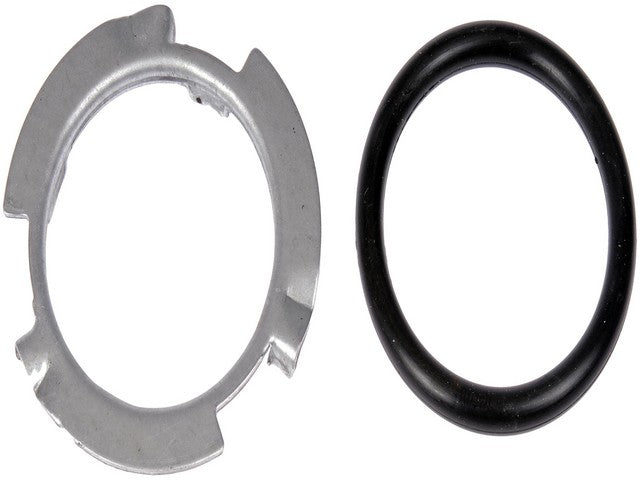 Dorman - OE Solutions Sello para Bloqueo de Unidad Transmisora de Tanque de Combustible P/N:579-002 Fits: Buick Apollo 75-73, Buick Skylark 72-71, Buick Skylark 79-76, Chevrolet Camaro 79-74, Chevrolet Corvette 79-71, Chevrolet Nova 79-71 - Image 1