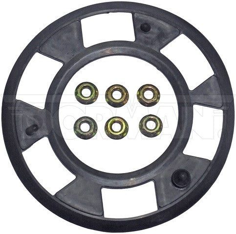 Dorman - OE Solutions Sello para Bloqueo de Unidad Transmisora de Tanque de Combustible P/N:579-024 Fits: Honda Accord 89-86, Honda Civic 95-92, Honda Odyssey 98-95, Isuzu Oasis 99-96 - Image 4