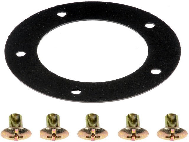Dorman - OE Solutions Sello para Bloqueo de Unidad Transmisora de Tanque de Combustible P/N:579-040 Fits: Chevrolet Bel Air 62-58, Chevrolet Biscayne 62-58, Chevrolet Corvette 62-56, Chevrolet Del Ray 1958, Chevrolet Impala 62-59 - Image 1