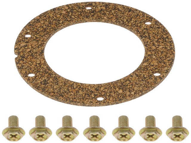 Dorman - OE Solutions Sello para Bloqueo de Unidad Transmisora de Tanque de Combustible P/N:579-041 Fits: Ford Customline 56-55, Ford Fairlane 56-55, Ford Sunliner 56-55, Ford Thunderbird 56-55, Ford Victoria 56-55 - Image 1