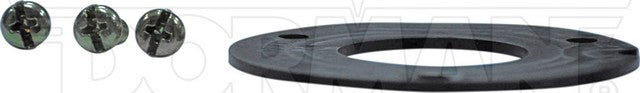 Dorman - OE Solutions Sello para Bloqueo de Unidad Transmisora de Tanque de Combustible P/N:579-068 Fits: Chrysler Sebring, Dodge Avenger, Dodge Colt, Eagle Summit, Eagle Talon, Mitsubishi Eclipse, Mitsubishi Galant, Mitsubishi Mirage, Plymouth Colt - Image 4