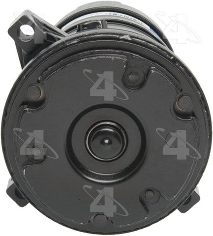 Four Seasons A/C Compressor P/N:57951 Fits: Cadillac Allante 1993 - Image 5
