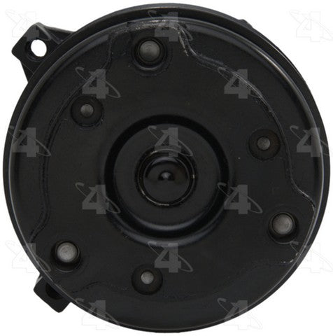 Four Seasons A/C Compressor P/N:57957 Fits: Buick Park Avenue 1995, Buick Riviera 1995, Oldsmobile 88 1995, Oldsmobile 98 1995, Pontiac Bonneville 1995 - Image 7