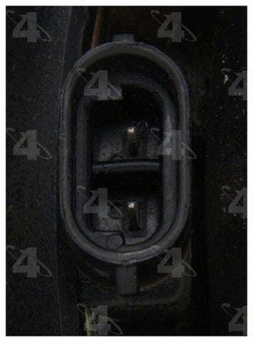 Four Seasons A/C Compressor P/N:57976 Fits: Buick Skylark 93-92, Chevrolet Beretta 93-92, Chevrolet Cavalier 93-92, Chevrolet Corsica 93-92, Oldsmobile Achieva 93-92, Pontiac Grand Am 93-92 - Image 7