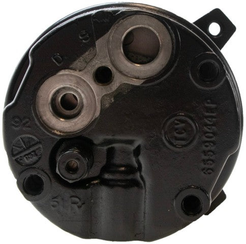 Four Seasons A/C Compressor P/N:57983 Fits: Chevrolet Beretta 93-92, Chevrolet Cavalier 1992, Chevrolet Corsica 93-92, Pontiac Sunbird 93-92 - Image 7
