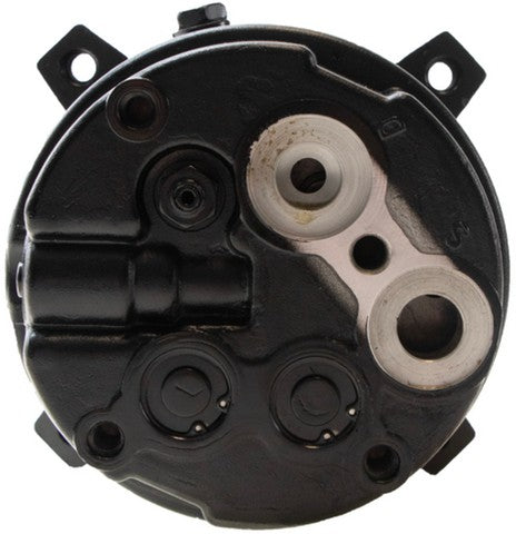 Four Seasons A/C Compressor P/N:57984 Fits: Chevrolet S10 96-94, GMC Sonoma 96-94 - Image 7