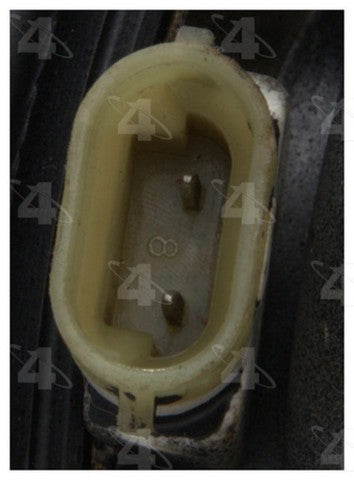 Four Seasons A/C Compressor P/N:57985 Fits: Buick Century 1993, Oldsmobile Cutlass Ciera 1993 - Image 6